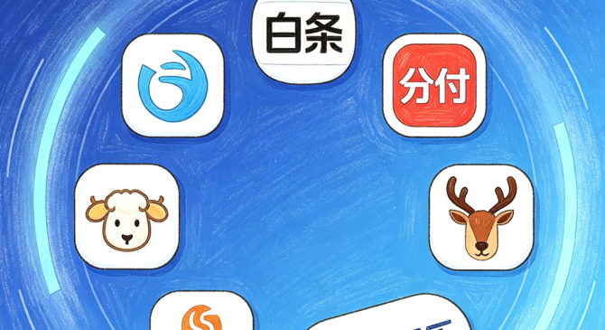 花呗医保白条换现怎么操作？