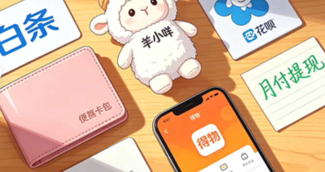 鹿优选 宝酷商城 羊小咩额度回收换现-第1张图片
